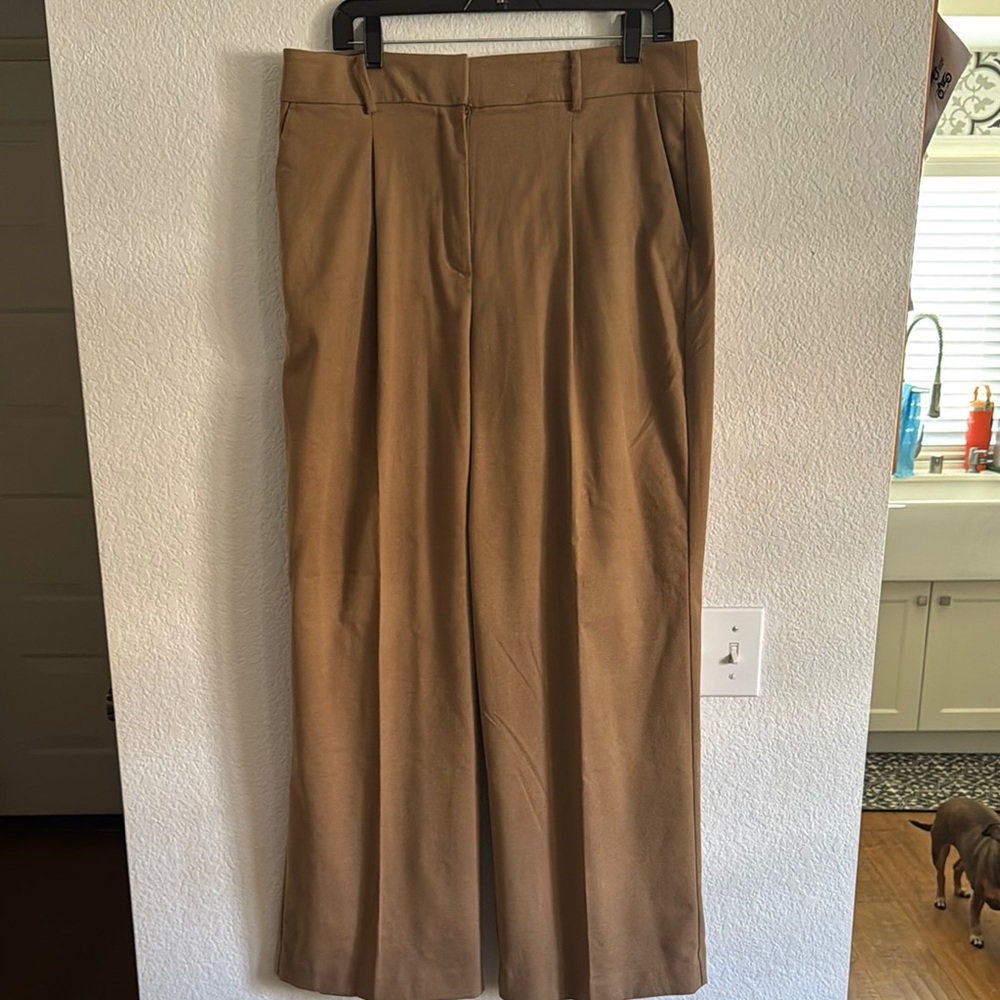 LOFT NWOT Women’s Payton trousers